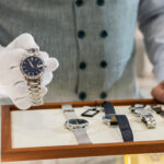 NYC Luxury Watch Buyers