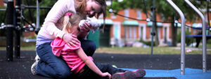 School Zone and Playground Accidents How Car Accident Lawyers Protect Children